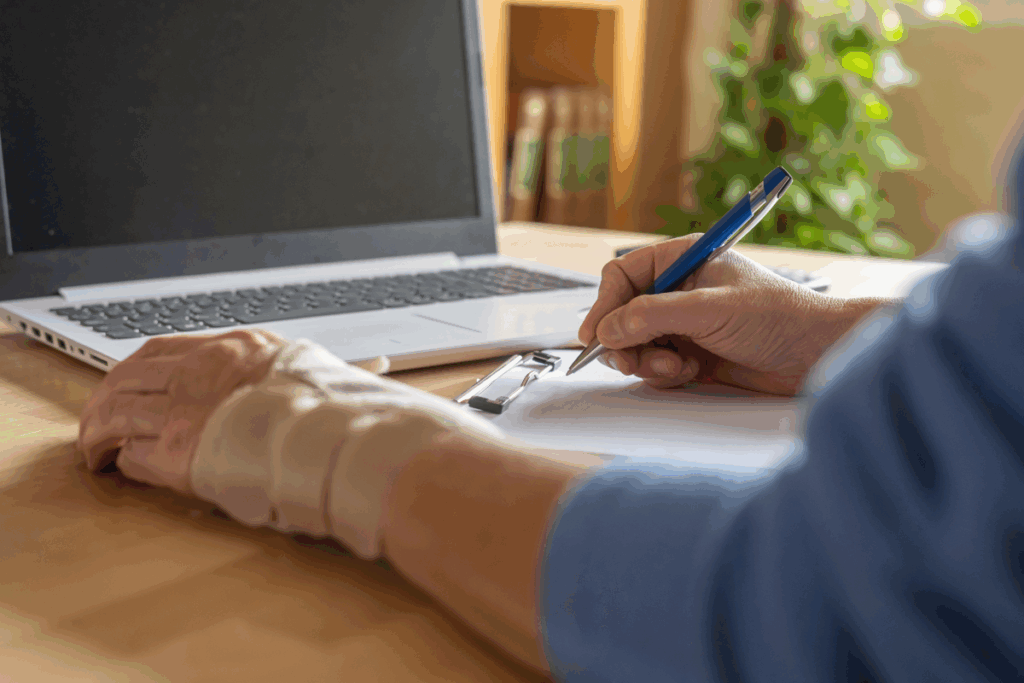 Well-Documented Injuries as a Sign of a Strong Personal Injury Case