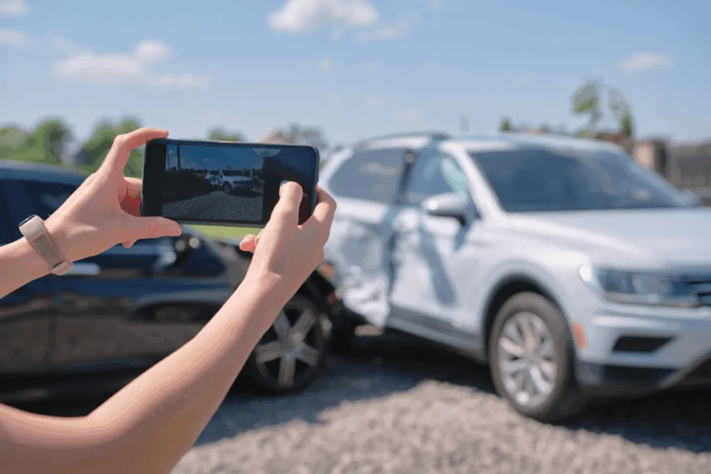 Giving a Recorded Statement to Insurance Companies