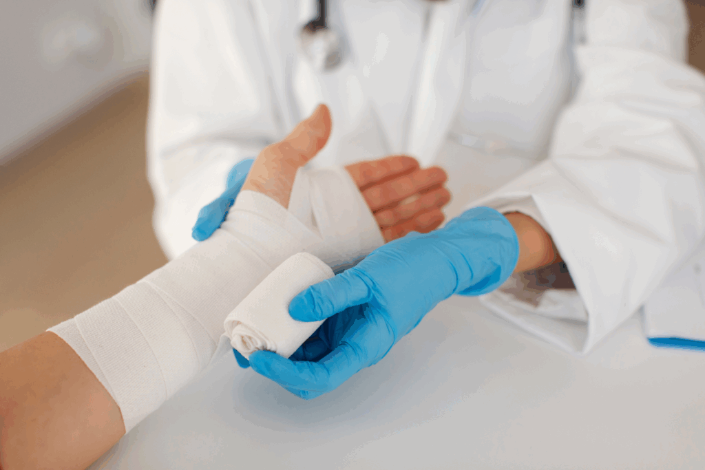 Common Injury Questions after an Accident