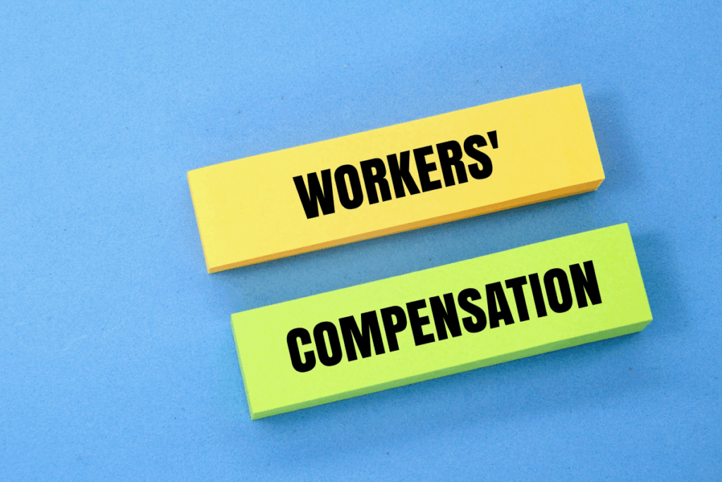 Do I File a Personal Injury Claim or Workers’ Comp