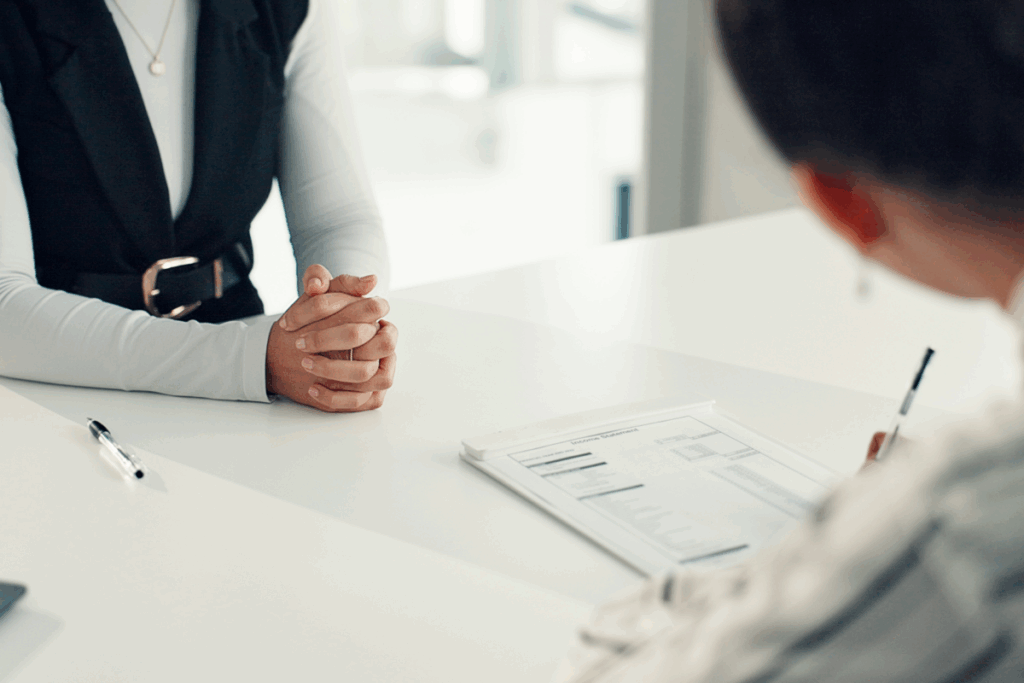 What Insurance Adjusters Ask after a Car Accident