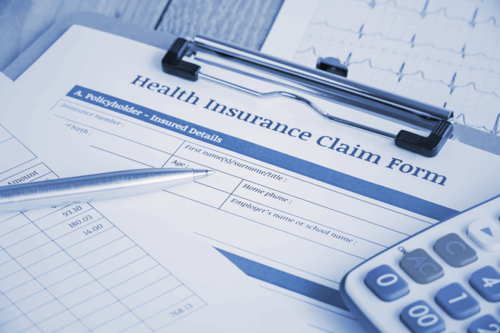 What Is Med Pay Insurance