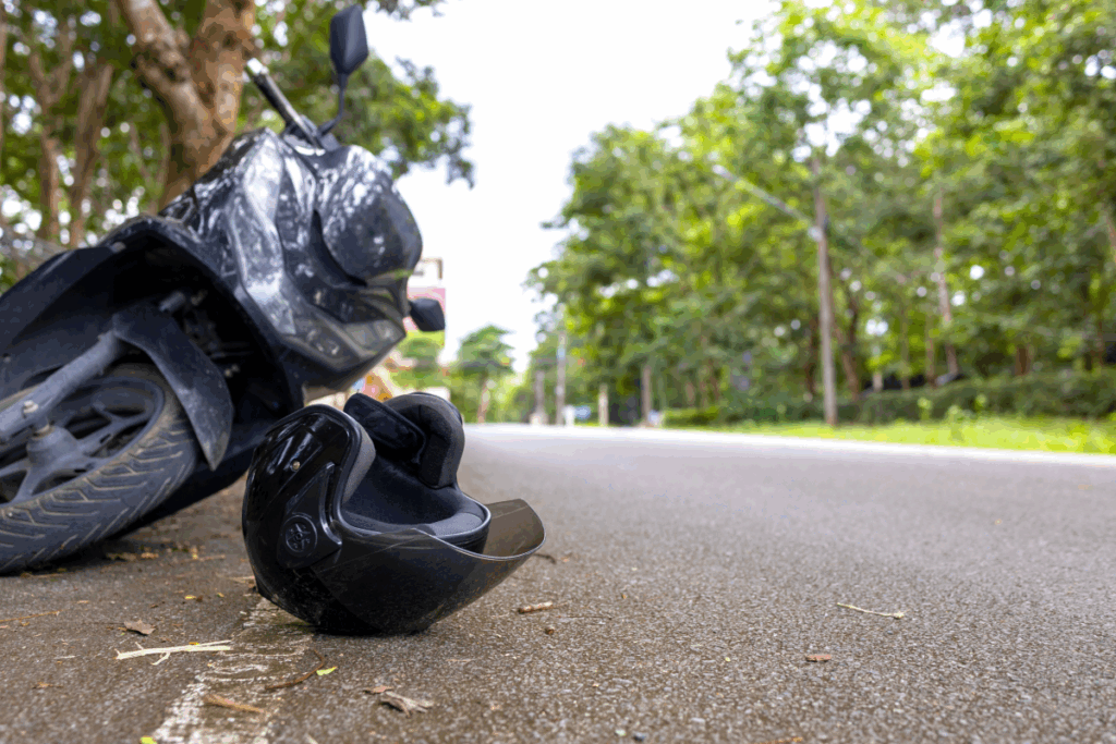 How Long Does a Motorcycle Accident Case Take to Settle