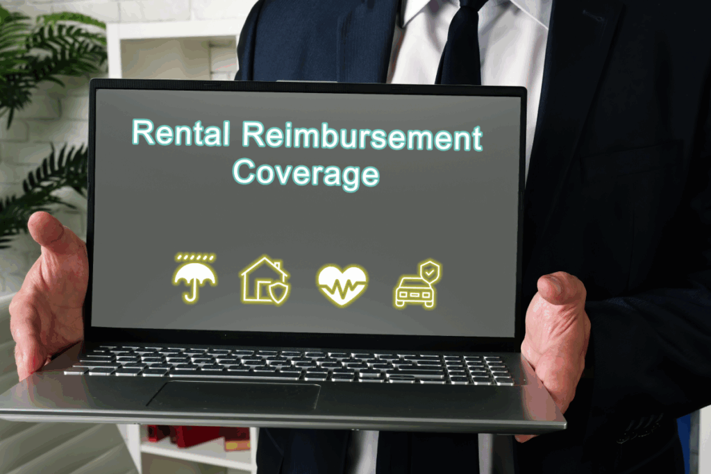 Rental Reimbursement Coverage
