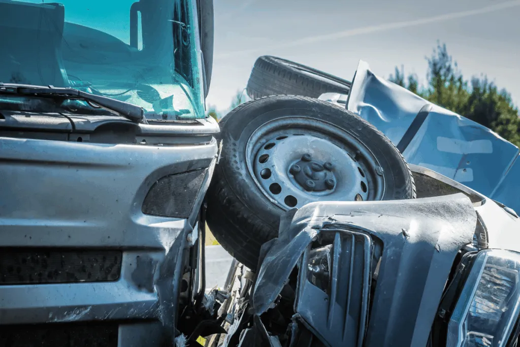 Black Box Data in Truck Accident Cases