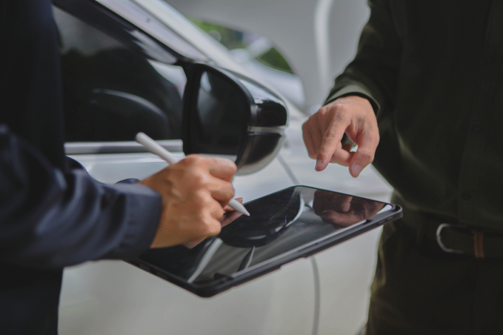 Filing an Underinsured Motorist Insurance Claim