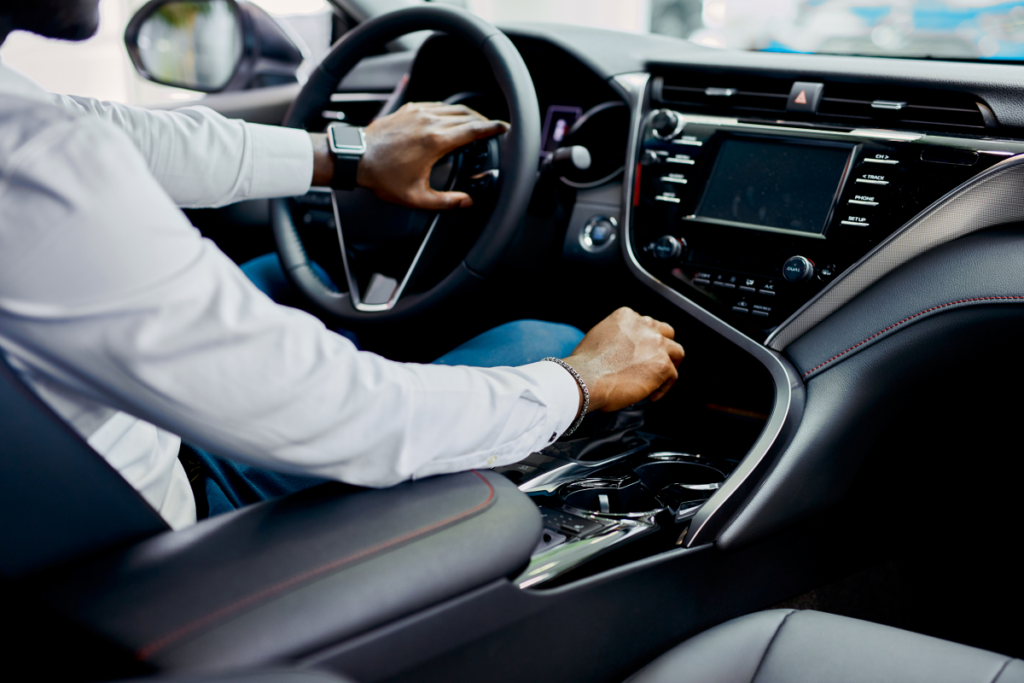 California Move Over Law 2026