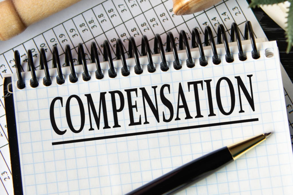 Motorcycle Accident Compensation Claim
