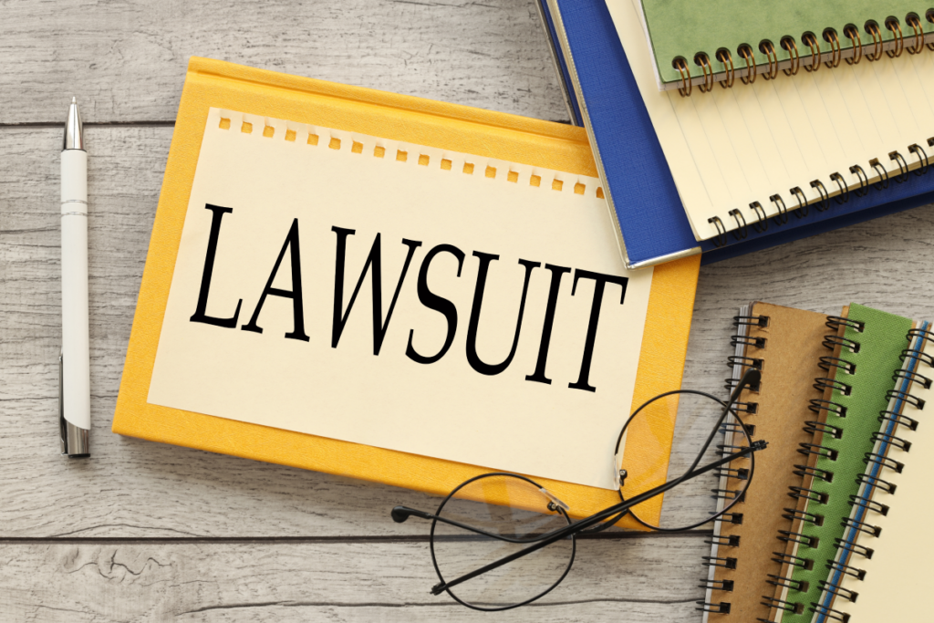 Filing Personal Injury Lawsuit in California