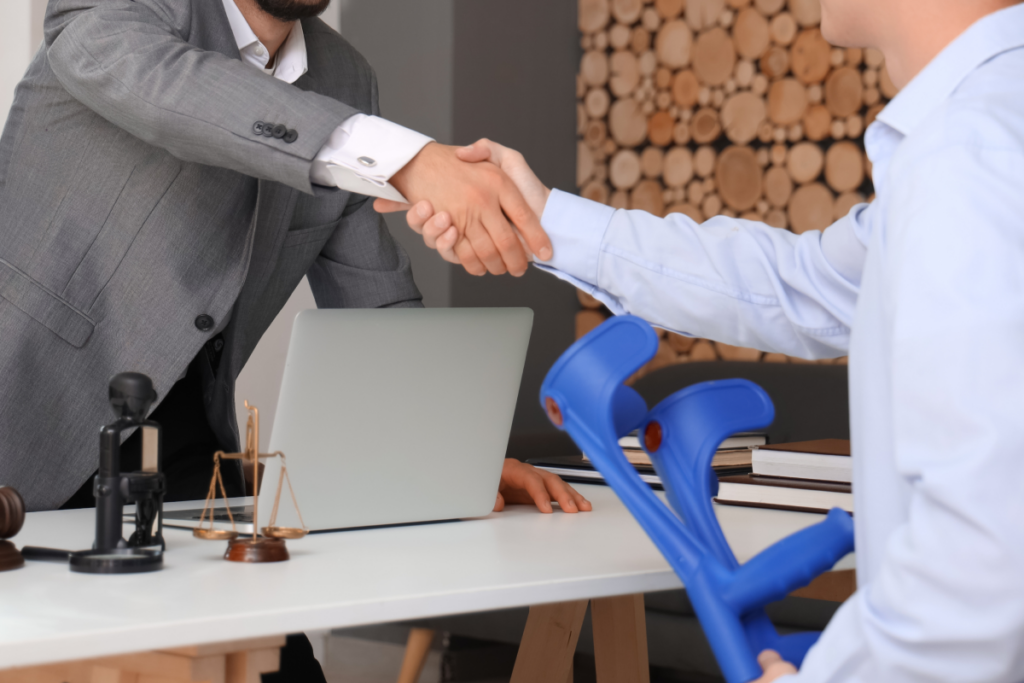 Personal Injury Claim Consultation