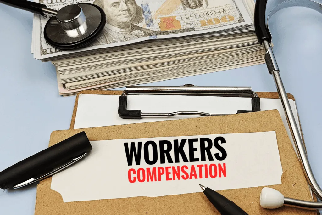 California Workers Compensation Laws 2026